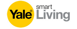 yale lock logo